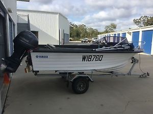 14.5ft rogue cruiscraft