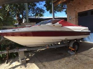 17' Regal Bowrider