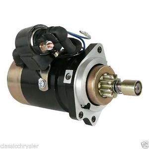 NEW STARTER YAMAHA C55ELR C55TLR 55HP Part