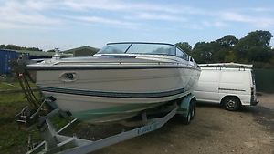 Formula 242 SS