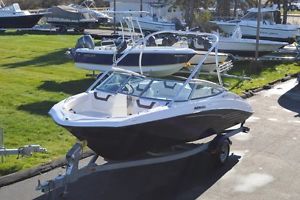 2012 Yamaha AR 190