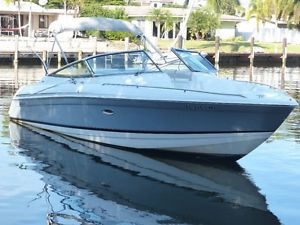 Formula 280 Bowrider Twin 6.2 MerCruiser with Low Hours!!!!!