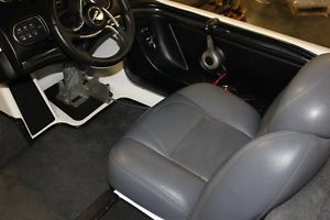 2007 Skeeter 20i DC bass boat