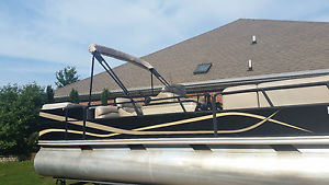 2004 Fisher 240 DLX