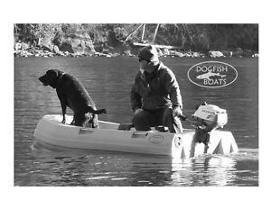 Dogfish Boats