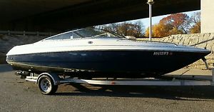 1994 Chris Craft 217 BR