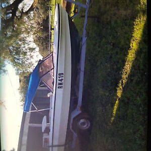 16ft boat