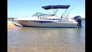 2000 Southwind SR655