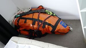 COPPINS PARACHUTE ANCHOR