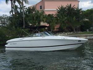 2003 Cobalt 282
