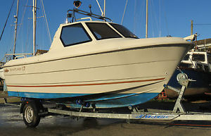 2011 SmartLiner 17