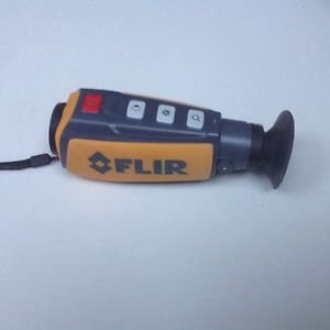 Night Vision FLIR FIRSTMATE MS324 - 320 X 240 THERMAL IMAGER by FLIRr