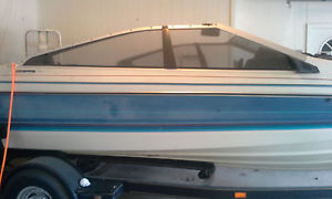 1988 Bayliner 1950CX