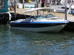 1989 Caravelle