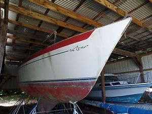 1977 Islander Freeport