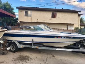 1989 Sea Ray
