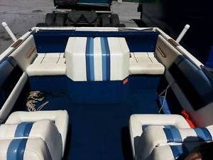 1989 Sea Ray 200