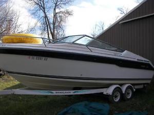 1990 Sea Ray 220