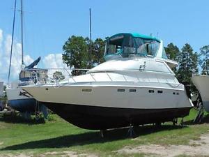 1994 Chris Craft Continental