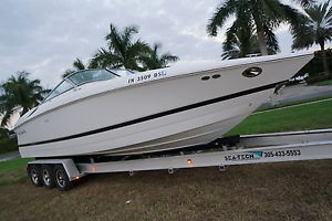 2008 Cobalt 282
