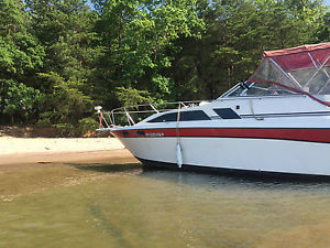 1984 Bayliner Ciera