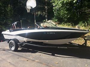 2012 Glastron GT 160 CB