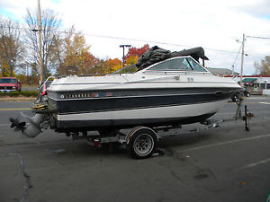 1990 Cobalt 220 Condurre