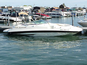 2007 Glastron DX235