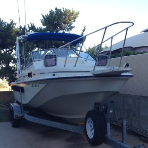 1985 Boston Whaler