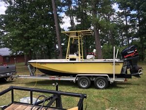 1988 Boston Whaler