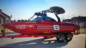 2007 Centurion SV230