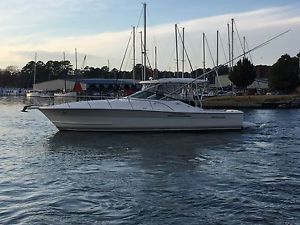 2004 Wellcraft Coastal 390