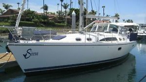 2009 Catalina 375