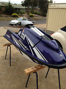 yamaha superjet standup jet ski