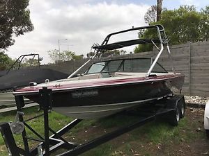 Power Boat