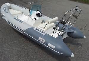 LIBERTY BOATS