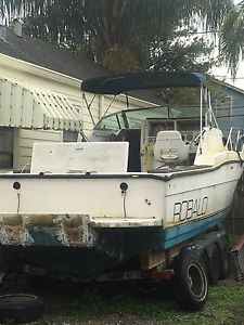 1985 Robolo