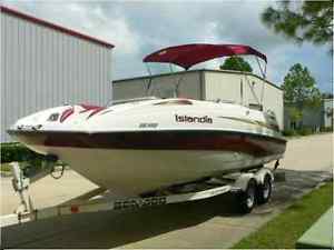 2003 Sea Doo Islandia