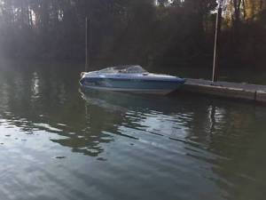 1988 Sea Ray pachanga 22