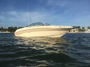 1999 Sea Ray