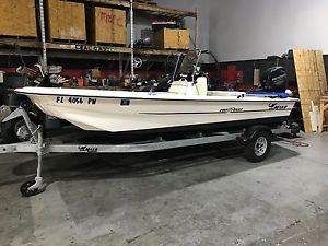 2015 Mako