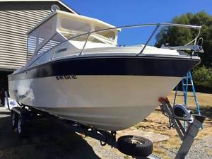 1975 Fish Master