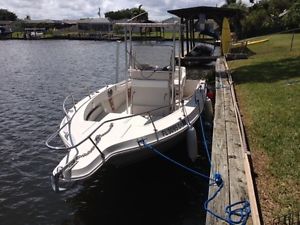 1988 SEA RAY