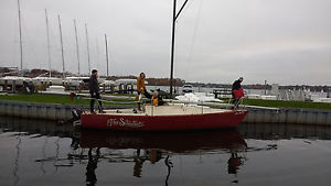 1978 J Boats