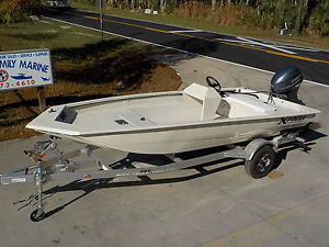 2016 XPRESS HD 16 DBX