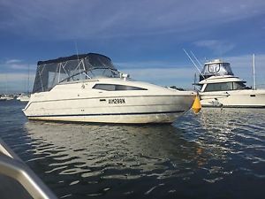byliner ciera 2655