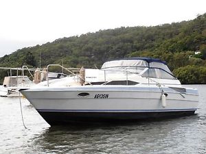 Bayliner Avanti 3485