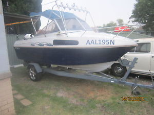 BFG BOAT