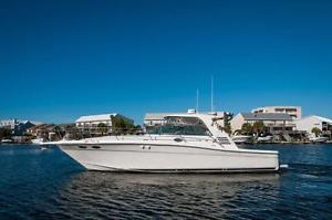 37 Sea Ray
