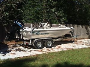 2001 Wayne Edition Fish Master